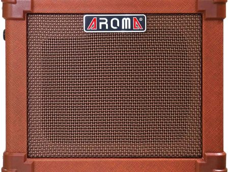 Aroma 10W | Acoustic Guitar Amplifer Cheap