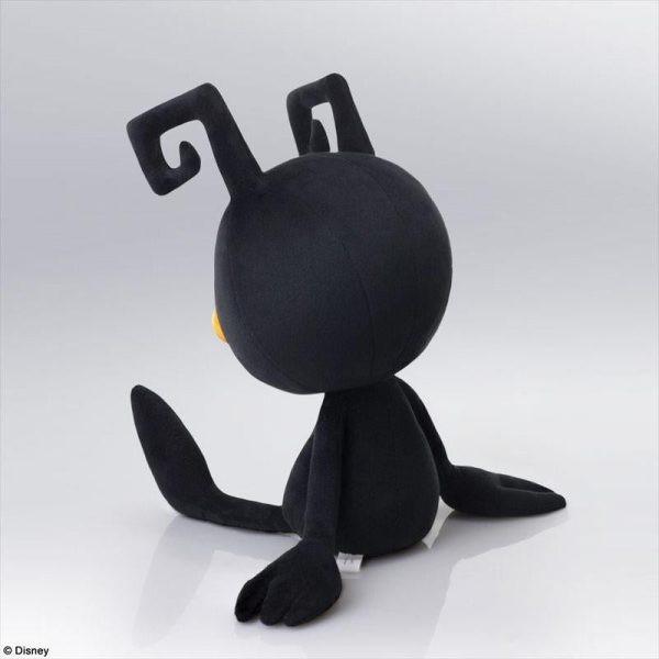 Kingdom Hearts: Shadow Heartless Action Doll Cheap