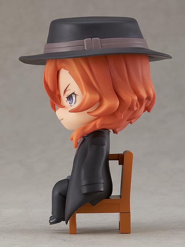 Bungo Stray Dogs: Chuya Nakahara Nendoroid Swacchao! For Sale