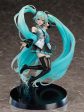 Vocaloid: Hatsune Miku Chronicle 1 7 Scale Figure Fashion