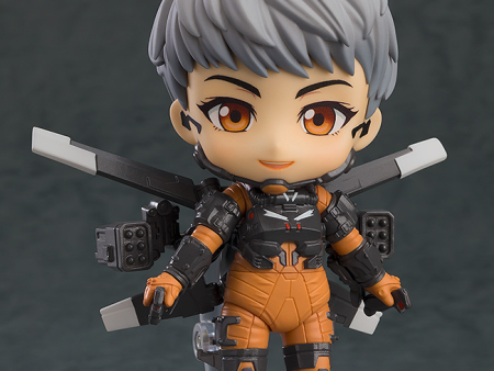 Apex Legends: 2388 Valkyrie Nendoroid Online Sale