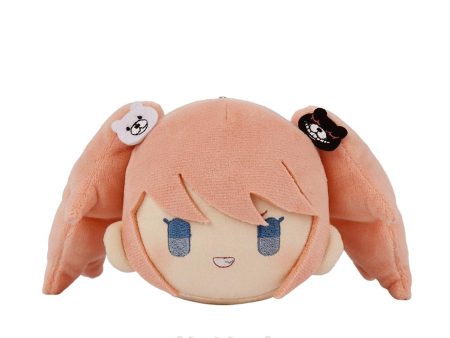 Danganronpa: Junko Plush Key Chain For Cheap