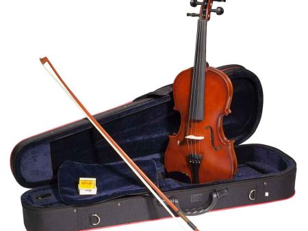 Hidersine Inizio Series 1 8 Size Violin Cheap