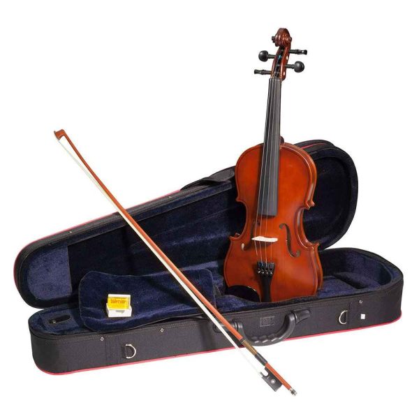 Hidersine Inizio Series 1 8 Size Violin Cheap