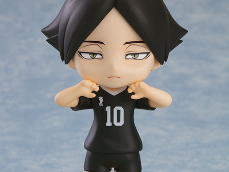 Haikyu!!: 2297 Rintaro Suna Nendoroid Online Sale