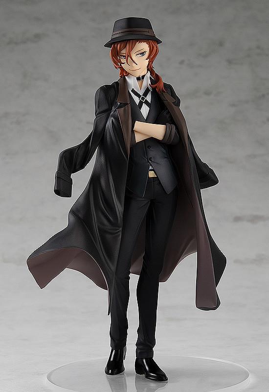 Bungo Stray Dogs: Chuya Nakahara POP UP PARADE Figure Sale