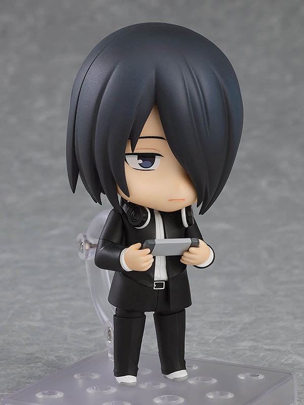 Kaguya-sama: Love is War: 2133 Yu Ishigami Nendoroid Hot on Sale