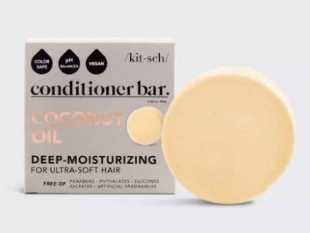 Coconut Repair Conditioning Bar Mask for Dry Damaged Hair Online Sale