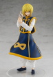 Hunter X Hunter: Curarpikt POP UP PARADE Figurine For Discount