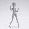 Body-Chan ~Ken Sugimori Edition~ DX Set S.H. Figuarts For Discount