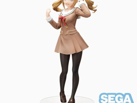 BanG Dream!: Ichigaya Arisa School Days Prize Figure For Sale