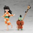 Inuyasha: Rin & Jaken POP UP PARADE Figurine Online now