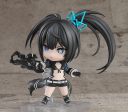 Black Rock Shooter: 2155 Elishka Nendoroid For Cheap