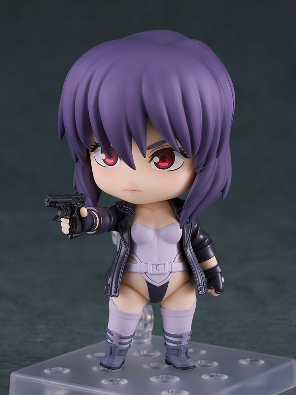 Ghost in the Shell: 2422 Kusanagi Motoko S.A.C. Ver. Nendoroid Cheap