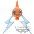 Pokemon: Rotom Plush Discount