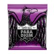 Ernie Ball Electric Guitar Strings | Paradigm Electric Discount