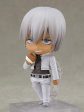 Blood Blockade Battlefront & Beyond: 1892 Zapp Renfro Nendoroid on Sale