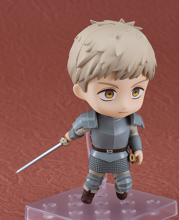 Delicious in Dungeon: 2375 Laios Nendoroid Supply