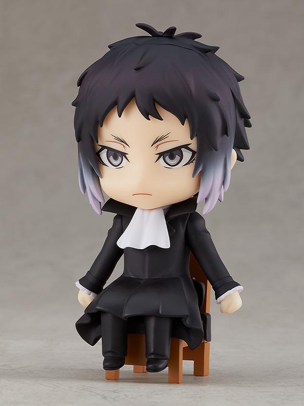 Bungo Stray Dogs: Ryunosuke Akutagawa Nendoroid Swacchao! on Sale