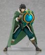 Rising of the Shield Hero: 494-DX Naofumi Iwatani DX Figma Fashion