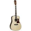 Tanglewood Acoustic Guitar,  Heritage:  TW1000 H SR For Sale