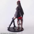 Final Fantasy VII: Tifa Lockhart -Exotic Style Dress- Static Arts Figurine Supply