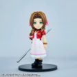 Final Fantasy VII: Aerith Gainsborough Adorable Arts Figurine Cheap