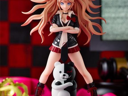 Danganronpa: Enoshima Junko POP UP PARADE Figure For Cheap