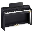 Casio Digital Pianos: AP700 88 Key (Black Edition) For Cheap