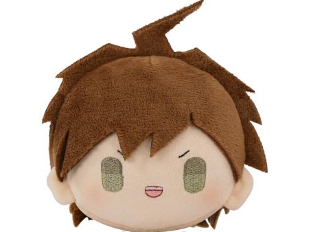 Danganronpa: Naegi Plush Key Chain Supply