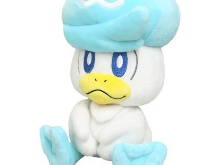 Pokemon: Quaxly (S) Plush Discount