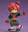 Chinese-Style Jiangshi Twins: Garlic Nendoroid Doll Online Sale