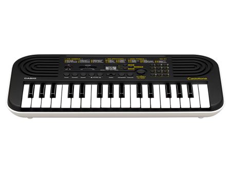 Casio SA51 Mini Portable Keyboard Online Sale