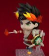 Hades: 1797 Zagreus Nendoroid For Sale