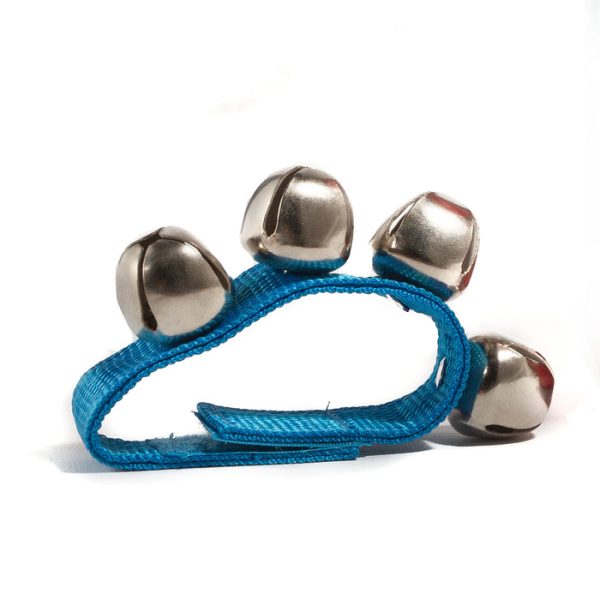 Koda Tub Of Wrist Bells- 20 pieces For Cheap