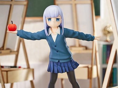 Aharen-san wa Hakarenai: Reina Aharen POP UP PARADE Figurine For Sale