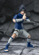 Naruto: Sasuke Uchiha -Ninja Prodigy of the Uchiha Clan Bloodline- S.H. Figuarts Sale