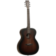 Tanglewood Acoustic Guitar, Cross Roads: TWCR O For Discount