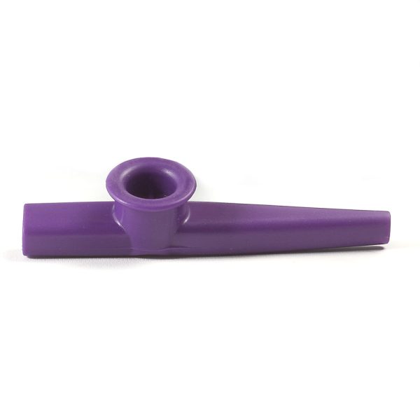 Koda Plastic Kazoos in Tub 40 Pieces Cheap