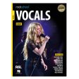 Rockschool Vocals Exam Books 2021+ For Sale