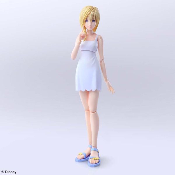 Kingdom Hearts III: Namine Bring Arts Online Hot Sale