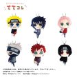 Naruto: TeteColle Plush Mascot Blind Box Sale