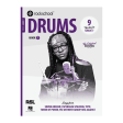 RSL Rockschool Drums - Grade 7 (2024) Exam Book on Sale