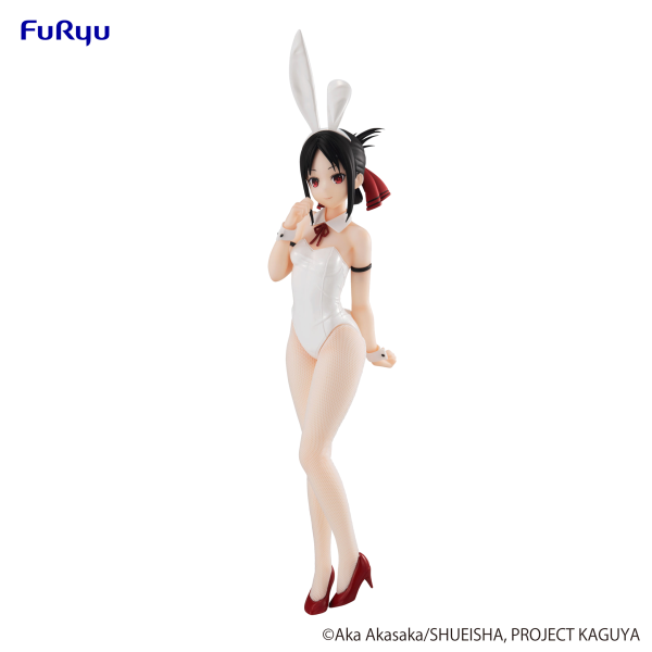 Kaguya-sama: Love is War: Kaguya BiCute Bunnies Prize Figure Cheap