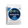 Martin Acoustic Guitar Strings: MSP4200 Online Sale