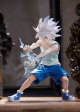 Hunter X Hunter: Killua Zaoldyeck POP UP PARADE Figurine For Sale