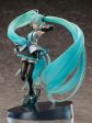 Vocaloid: Hatsune Miku Chronicle 1 7 Scale Figure Fashion