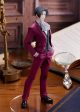 Ace Attorney: Miles Edgeworth POP UP PARADE Figurine For Cheap