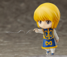 Hunter X Hunter: 1185 Curarpikt Nendoroid Discount