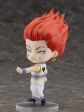 Hunter X Hunter: 1444 Hyskoa Nendoroid Online Sale